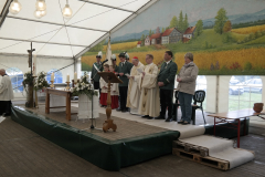 Frühschoppen 2015