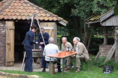 Kirchenchor 2004