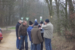 Klootschmieten 2007