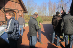 Klootschmieten 2011