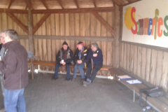 Klootschmieten 2014