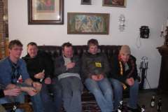 Klootschmieten 2008