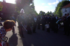 Schützenfest 2009
