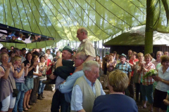 Schützenfest 2011 B