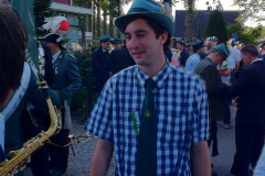 Schützenfest 2011