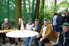 Schützenfest 2013