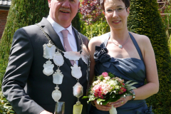 Schützenfest 2015 1.Tag