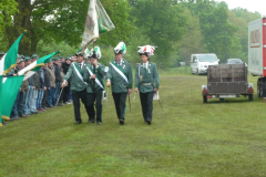 Schützenfest 2015 2.Tag