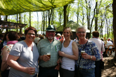 Schützenfest 2016