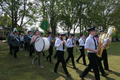 Schützenfest 2018 2.Tag_2