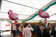 Schützenfest 2019 Frühschoppen