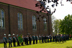 Schützenfest 2023 1. Tag