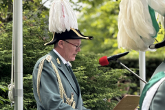Schützenfest 2025