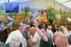 Schützenfest 2025 2. Tag