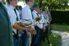 Schützenfest2017 1.Tag 