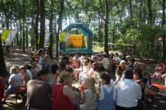 Sommerfest 2004