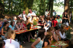 Sommerfest 2007