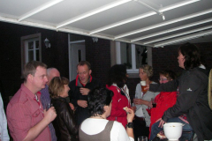 Sommerfest 2010