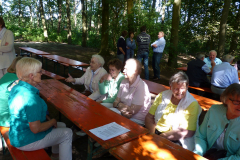 Sommerfest 2015