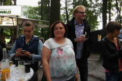 Sommerfest 2016