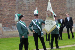 Sommerfest 2021